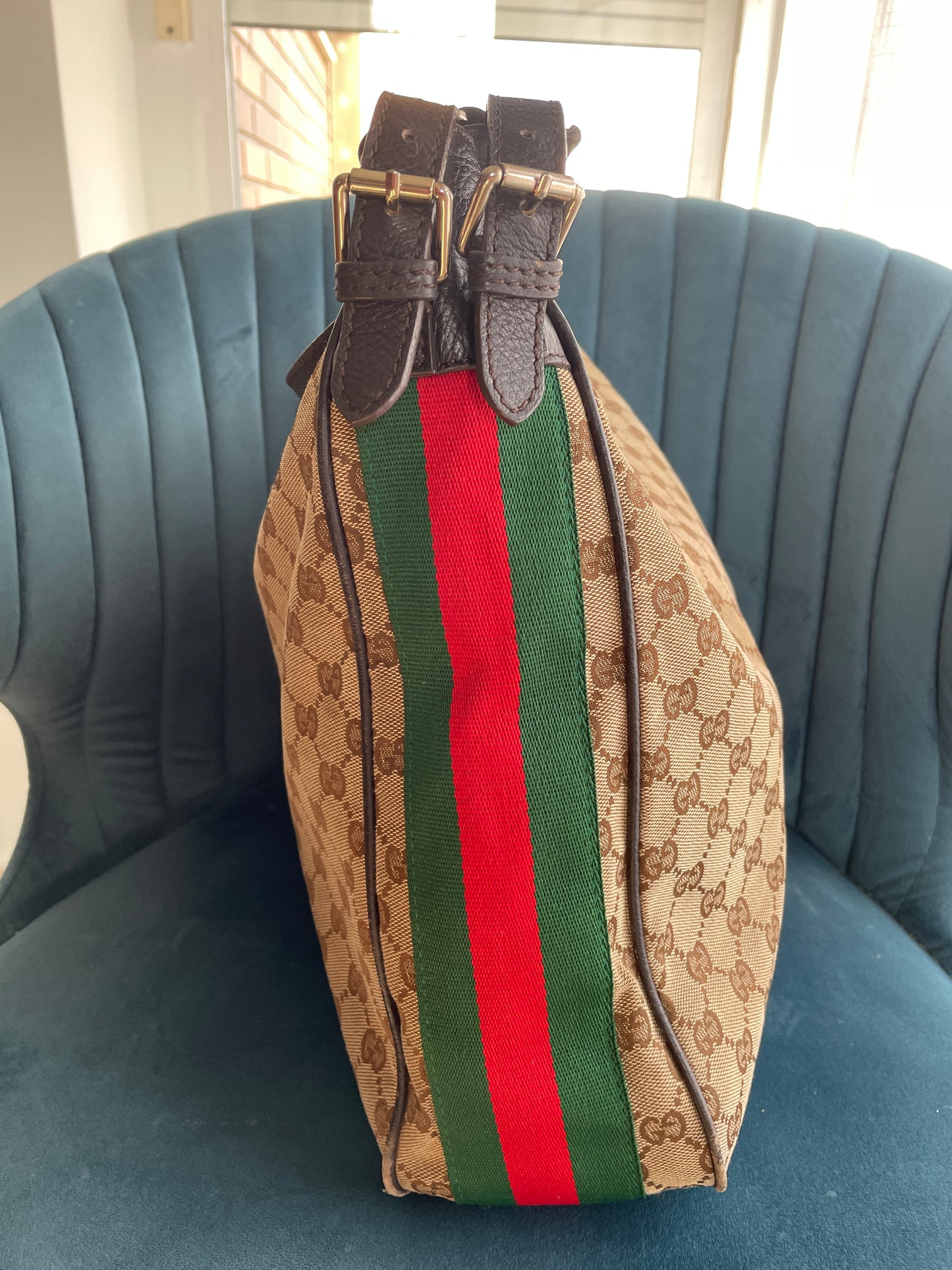 Bolso vintage Gucci